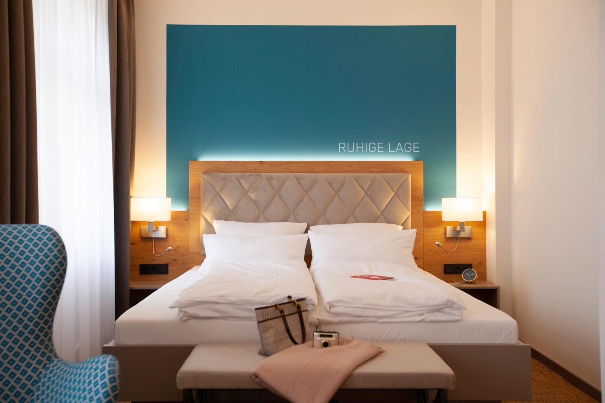 Hotel Ross 4*