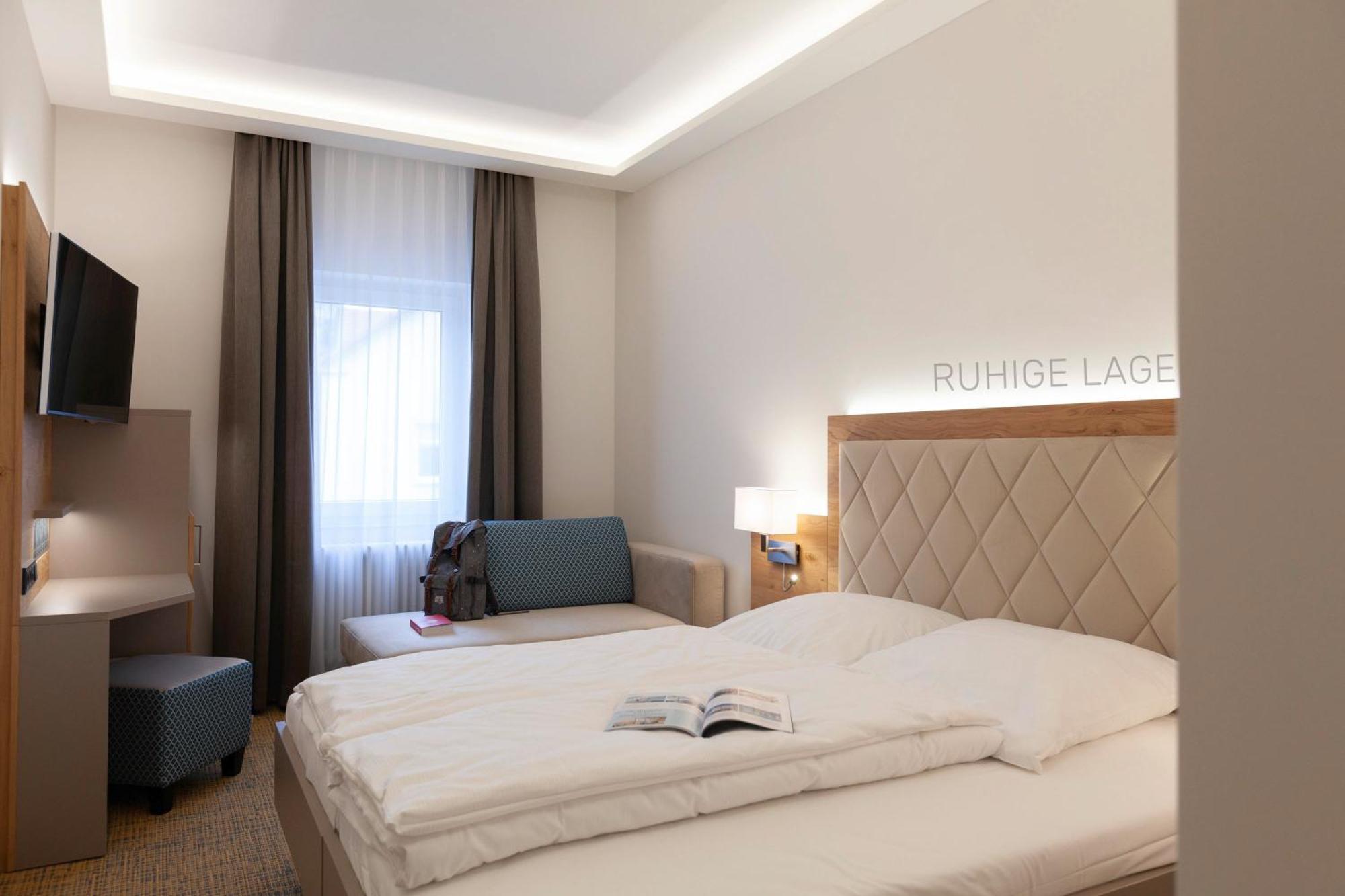 Ross Hotel Meißen