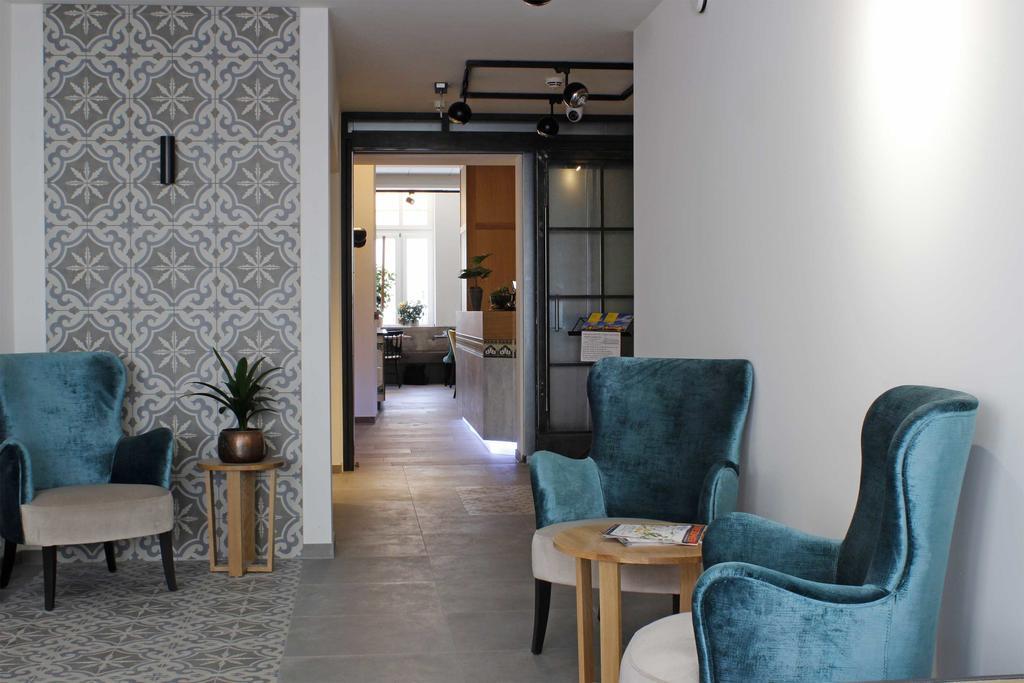 Ross Hotel 4*